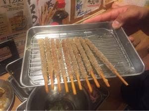 串カツ田中 溝口店