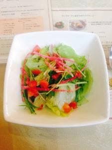 ヴィヴァーチェ