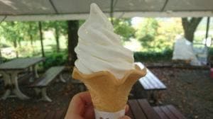 船方農場 直売店