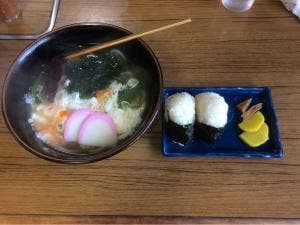 都うどん亭