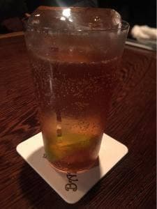 バー ストリクス