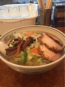 白くま