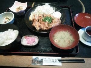 焼肉 創作居酒屋 佳楽