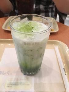 ドトールコーヒーショップ 西武入間ペペ店