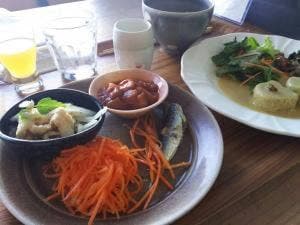 ランド トゥ テーブル