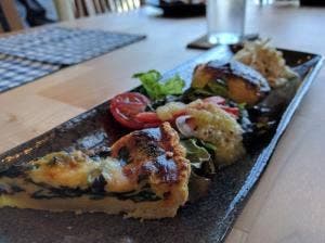 カフェ べんべん