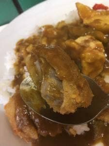 熟成カレーのお店 ポンポン