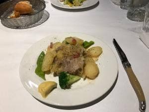 La Petit Scène