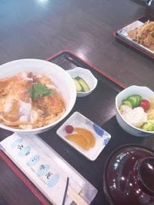 あまご茶屋
