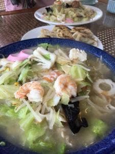 陽気楼