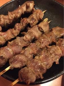 元祖やきとり家 美濃路 津高茶屋店