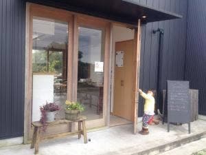 green+ cafe