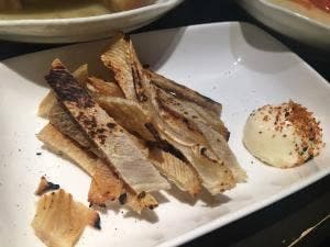 おでん炭焼 入母家