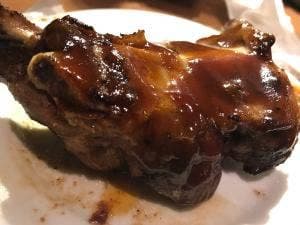 肉バル 参番