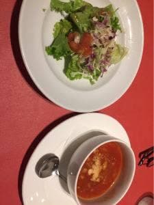 ピエトロ 久留米上津店