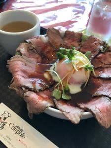 赤坂クーポール 砧店
