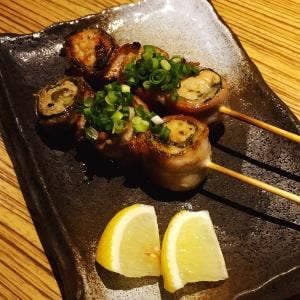 鳥政 住吉店