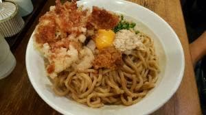 日の出らーめん大須分店