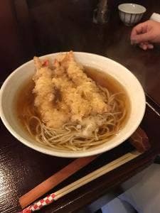 蕎麦肴酒 さらざん