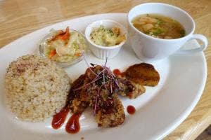 Rota cafe