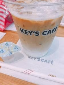 KEY'S CAFE アピタ新潟西店
