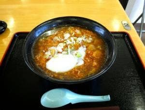 ラーメン海王