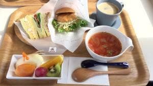 小麦工房 小さな家