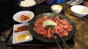 安楽亭 大泉店