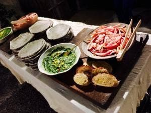 bistro だもん亭
