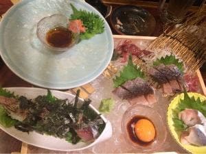 九州 熱中屋 桂LIVE