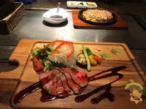 鉄板文化