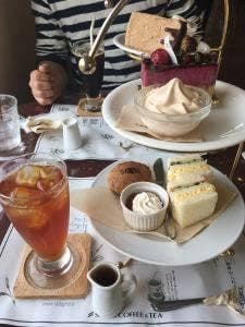 澤井珈琲 ファクトリー店