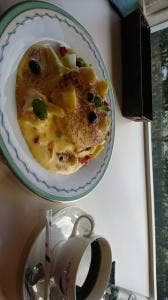 カフェ Arigato