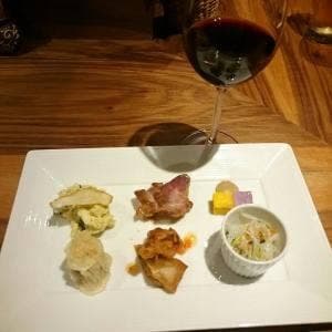 アジアンビストロ スパイス