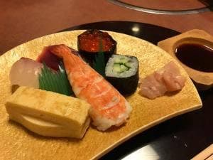 浜鮨