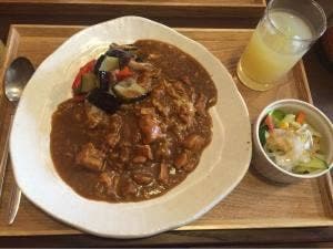 和みカフェ けせらせら