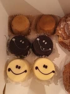 パティスリー ラポール はなみずき店