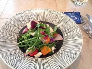 TRATTORIA LA MICHELINA