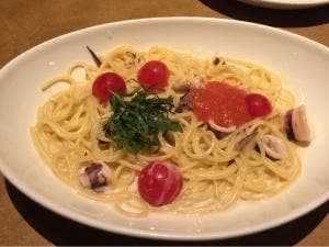 ジョリーパスタ 上水前寺店