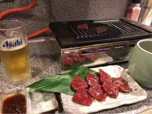 炭火家