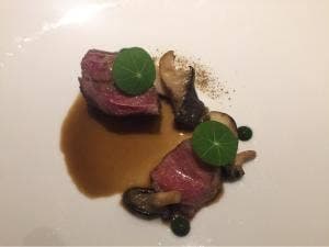 Restaurant Aréna レストランアレナ