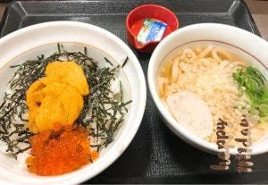 なか卯 小田急町田北口店