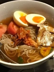 焼肉 和炎