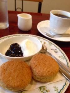 coffee shop LARGO