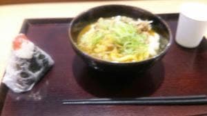 四代目横井製麺所 イオンモール東員