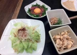 しゃぶしゃぶ温野菜 淵野辺店