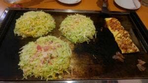 鶴橋風月 ニトリモール枚方店