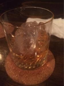 バー カーム