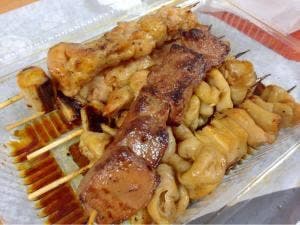 やきとりイマムラ