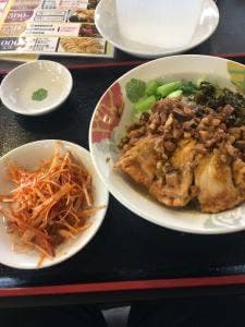 台湾菜館 弘城